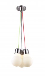 Люстра подвесная St luce SL299.553.03 BULD