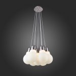Люстра подвесная St luce SL299.553.07 BULD