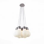 Люстра подвесная St luce SL299.553.07 BULD