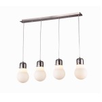 Люстра подвесная St luce SL299.503.04 BULD