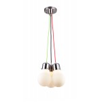 Люстра подвесная St luce SL299.553.03 BULD