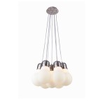 Люстра подвесная St luce SL299.553.07 BULD