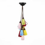 Люстра подвесная St luce SL300.673.10 GIULLARE