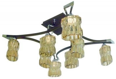 Светильник потолочный St luce SL301.702.08 SL301