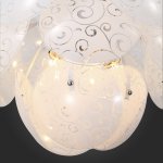 Люстра подвесная St luce SL301.503.05 BOCCIO