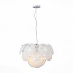 Люстра подвесная St luce SL301.503.05 BOCCIO