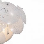 Люстра подвесная St luce SL301.503.05 BOCCIO