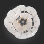 Люстра подвесная St luce SL301.503.05 BOCCIO