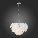 Люстра подвесная St luce SL301.503.05 BOCCIO