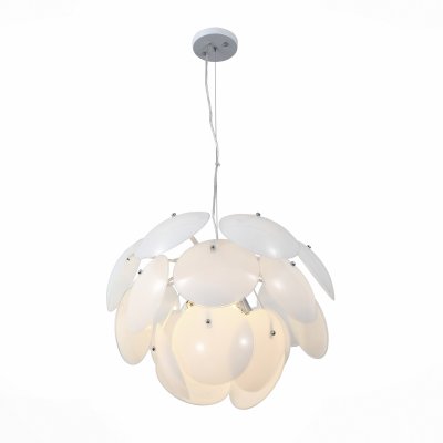 Люстра подвесная St luce SL301.553.05 BOCCIO