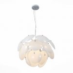 Люстра подвесная St luce SL301.553.05 BOCCIO