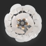 Люстра подвесная St luce SL301.553.05 BOCCIO