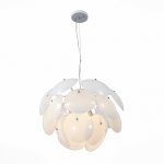 Люстра подвесная St luce SL301.553.05 BOCCIO