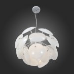 Люстра подвесная St luce SL301.553.05 BOCCIO
