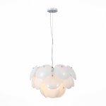 Люстра подвесная St luce SL301.553.05 BOCCIO