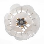 Люстра подвесная St luce SL301.553.05 BOCCIO