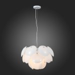Люстра подвесная St luce SL301.553.05 BOCCIO