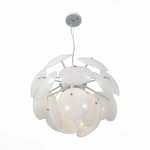 Люстра подвесная St luce SL301.553.05 BOCCIO