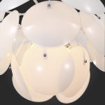 Люстра подвесная St luce SL301.553.05 BOCCIO