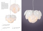 Люстра подвесная St luce SL301.503.05 BOCCIO