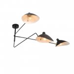 Светильник потолочный SL305.402.03 St luce