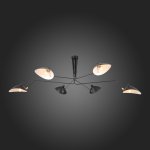 Светильник потолочный SL305.402.06 St luce