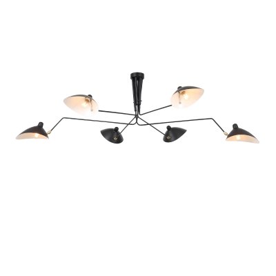 

Светильник потолочный SL305.402.06 St luce, SL305.402.06