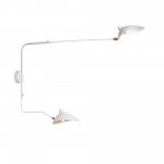 Светильник настенный St luce SL305.501.02 SPRUZZO