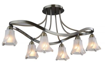 Светильник потолочный St luce SL306.302.06