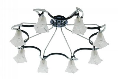 Светильник потолочный St luce SL307.702.08 SL307 Светильник потолочный St luce SL307.702.08 SL307