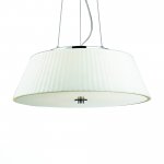 Подвесной светильник St luce SL307.503.04 PORTO