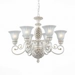 Люстра подвесная St luce SL309.503.06 ELEGY