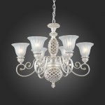Люстра подвесная St luce SL309.503.06 ELEGY