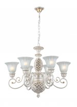 Люстра подвесная St luce SL309.503.06 ELEGY