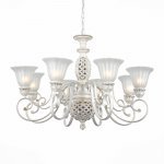 Люстра подвесная St luce SL309.503.08 ELEGY