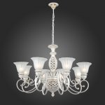 Люстра подвесная St luce SL309.503.08 ELEGY