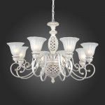 Люстра подвесная St luce SL309.503.08 ELEGY