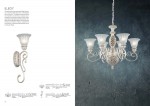 Люстра подвесная St luce SL309.503.08 ELEGY