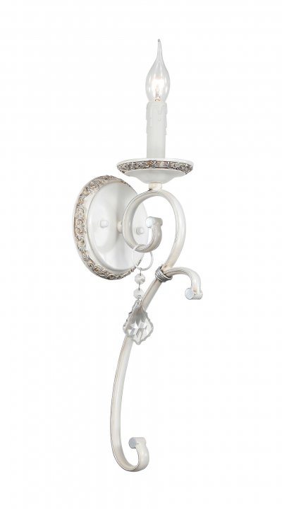 Светильник настенный бра St luce SL311.501.01 MORBI