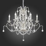 Люстра подвесная St luce SL311.503.06 MORBI