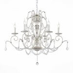 Люстра подвесная St luce SL311.503.06 MORBI