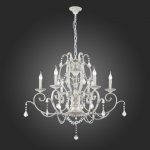 Люстра подвесная St luce SL311.503.06 MORBI