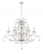 Люстра подвесная St luce SL311.503.06 MORBI