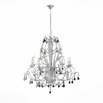 Люстра подвесная St luce SL311.503.12 MORBI