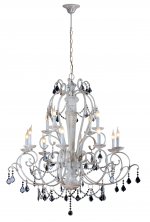 Люстра подвесная St luce SL311.503.12 MORBI