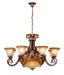 Люстра подвесная St luce SL312.303.09 SL312