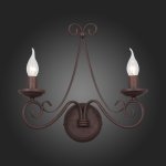 Светильник настенный бра St luce SL313.701.02 MANJERO