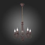 Люстра подвесная St luce SL313.703.05 MANJERO