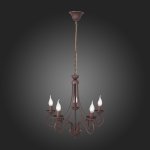 Люстра подвесная St luce SL313.703.05 MANJERO
