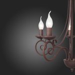 Люстра подвесная St luce SL313.703.05 MANJERO